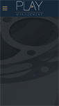 Mobile Screenshot of playmgmt.com